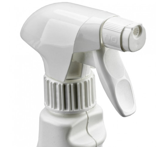 Nettoyant en spray pour joints époxy 500ml BELLOTA - 4