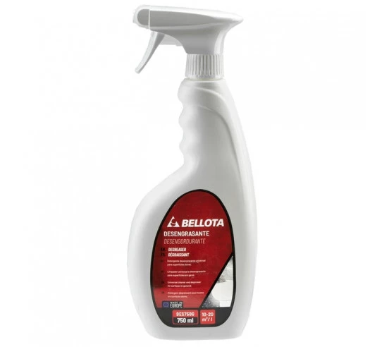 Dégraissant universel 750ml BELLOTA - 2