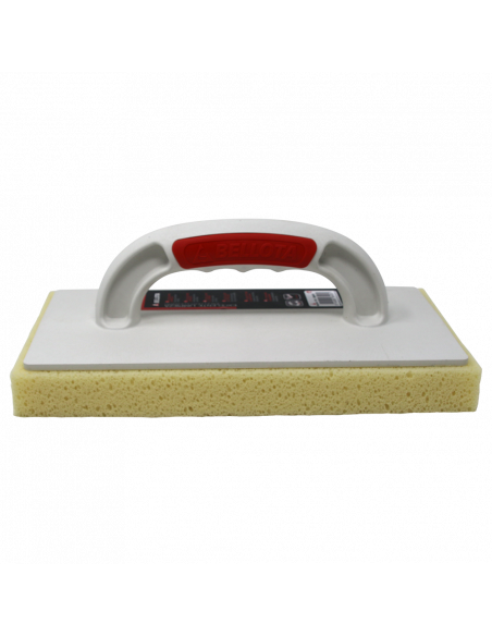 Taloche de nettoyage à haute absorption BELLOTA - 3