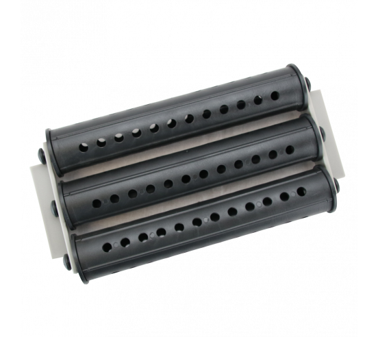 Kit bac carreleur professionnel 3 rouleaux 20L BELLOTA - 4