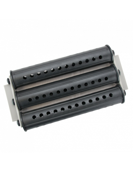 Kit bac carreleur professionnel 3 rouleaux 20L BELLOTA - 4