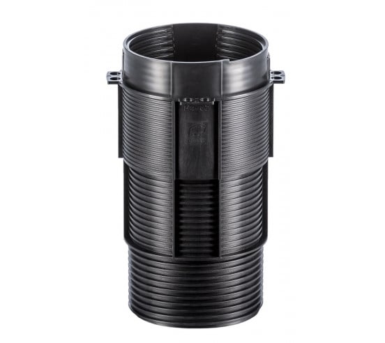 Manchon de réhausse pour plots PB-C2 BUZON - 1