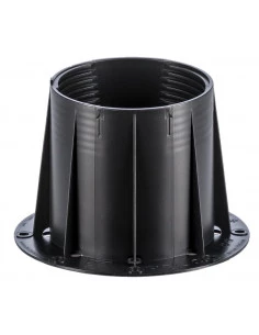 Base pour plots série PB Buzon PB-4-Base BUZON - 1