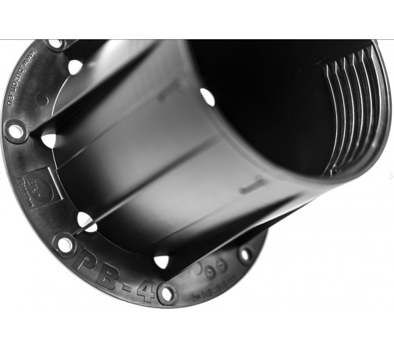 Base pour plots série PB Buzon PB-4-Base BUZON - 2