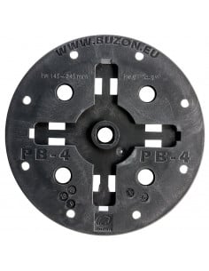 Tête de plots pour série PB Buzon PB-4-Top BUZON - 1 2