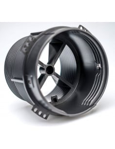 Manchon de réhausse pour plots PB-C1 BUZON - 1 2