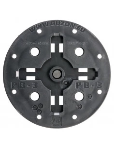 Tête de plots pour série PB Buzon PB-3-Top BUZON - 1 2