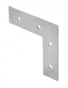 Equerre de raccord d'angle pour UBRS U-BRS-END-Connector BUZON - 1