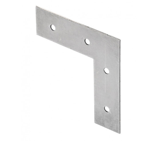 Equerre de raccord d'angle pour UBRS U-BRS-END-Connector BUZON - 1