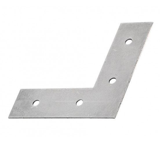 Equerre de raccord d'angle pour UBRS U-BRS-END-Connector BUZON - 2