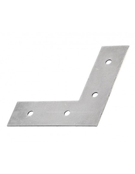 Equerre de raccord d'angle pour UBRS U-BRS-END-Connector BUZON - 2