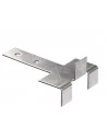 Partie supérieur Top fin de terrasse U-BRS INOX UBRS-END-T BUZON - 2