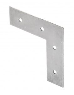 Kit de Finition en Inox pour terrasse U-BRS-END BUZON - 2 2