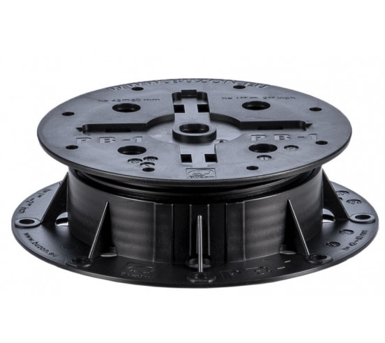 Plot réglable de 42 à 60 mm (Gamme PB) PB-1 BUZON - 2