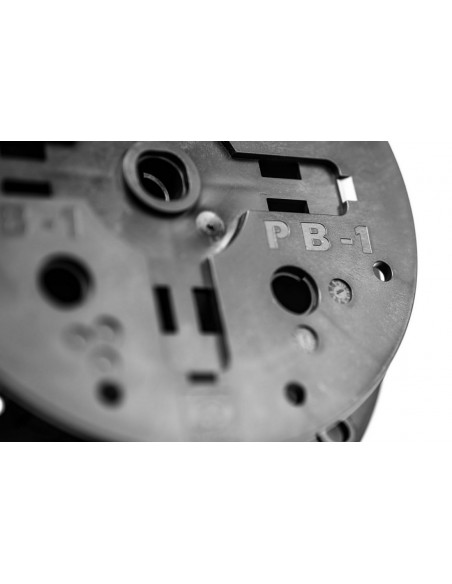 Plot réglable de 42 à 60 mm (Gamme PB) PB-1 BUZON - 3