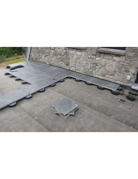 Plot réglable de 28 à 42 mm (Gamme PB) PB-01 BUZON - 9