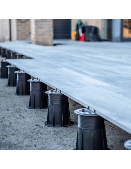 Plot réglable de 42 à 60 mm (Gamme PB) PB-1 BUZON - 5