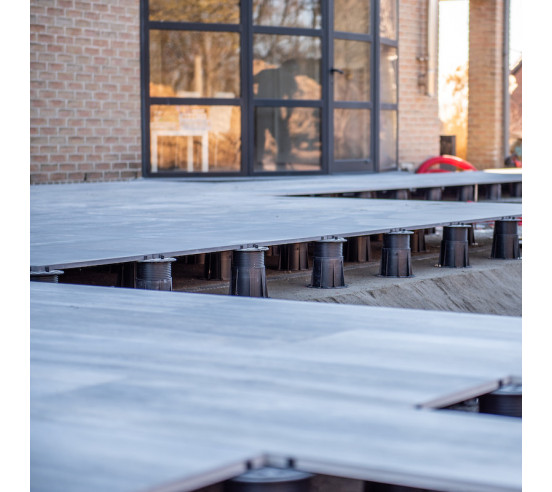 Plot réglable de 42 à 60 mm (Gamme PB) PB-1 BUZON - 6