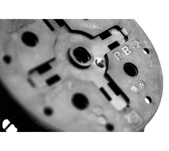 Plot réglable de 60 à 90 mm (Gamme PB) PB-2 BUZON - 12