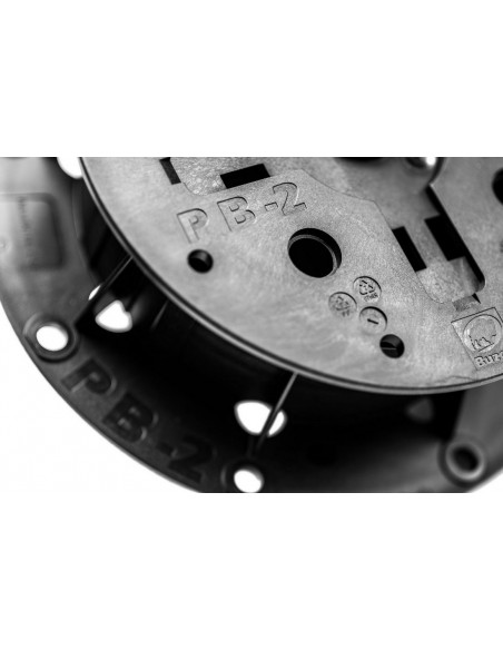 Plot réglable de 60 à 90 mm (Gamme PB) PB-2 BUZON - 11