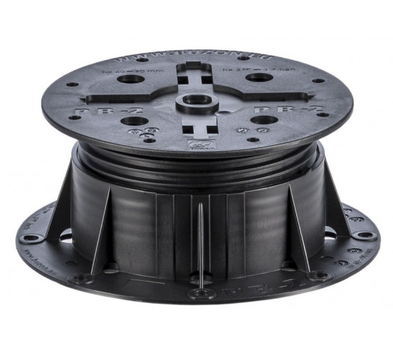 Plot réglable de 60 à 90 mm (Gamme PB) PB-2 BUZON - 3