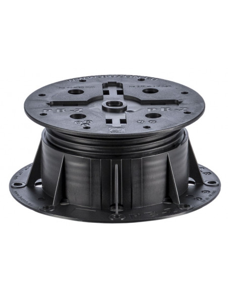 Plot réglable de 60 à 90 mm (Gamme PB) PB-2 BUZON - 3