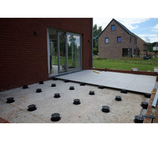 Plot réglable de 42 à 60 mm (Gamme PB) PB-1 BUZON - 10