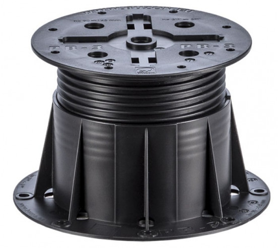 Plot réglable de 90 à 145 mm (Gamme PB) PB-3 BUZON - 3