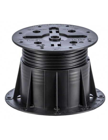 Plot réglable de 90 à 145 mm (Gamme PB) PB-3 BUZON - 3