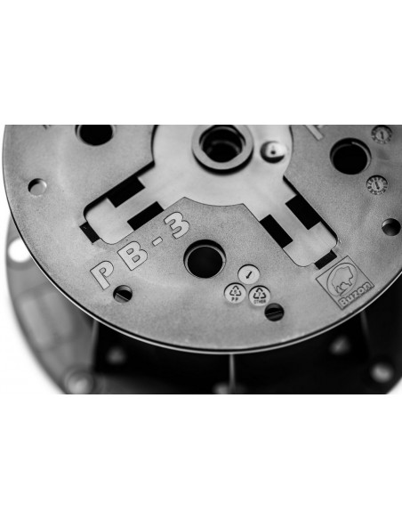 Plot réglable de 90 à 145 mm (Gamme PB) PB-3 BUZON - 12