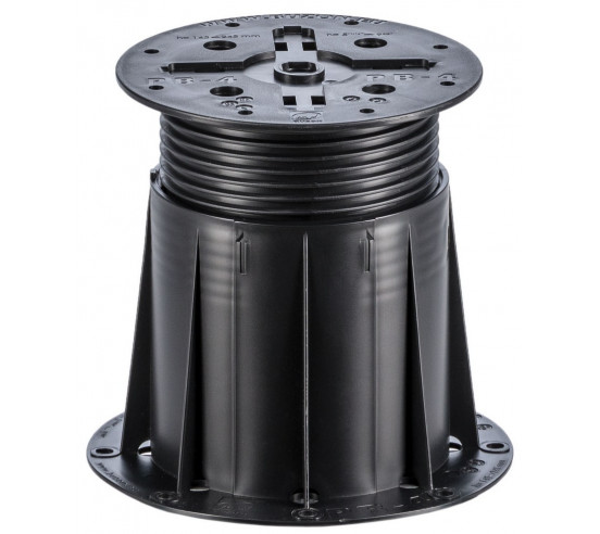 Plot réglable de 145 à 245 mm (Gamme PB) PB-4 BUZON - 3