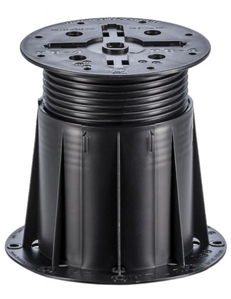 Plot réglable de 145 à 245 mm (Gamme PB) PB-4 BUZON - 3