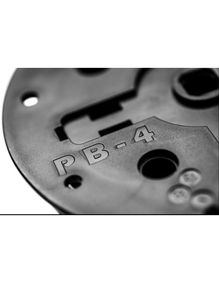 Plot réglable de 145 à 245 mm (Gamme PB) PB-4 BUZON - 12