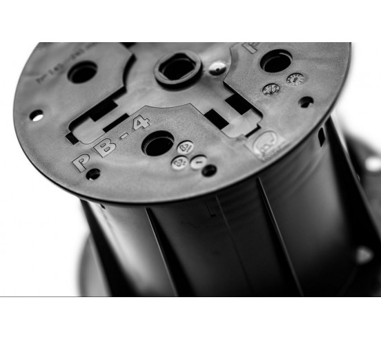 Plot réglable de 145 à 245 mm (Gamme PB) PB-4 BUZON - 11