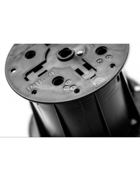 Plot réglable de 145 à 245 mm (Gamme PB) PB-4 BUZON - 11