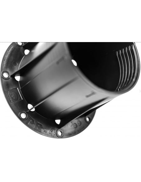 Base pour plots série PB Buzon PB-4-Base BUZON - 2