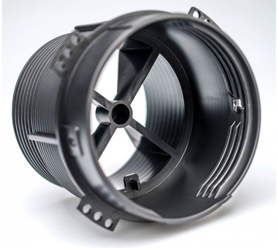 Manchon de réhausse pour plots PB-C1 BUZON - 2