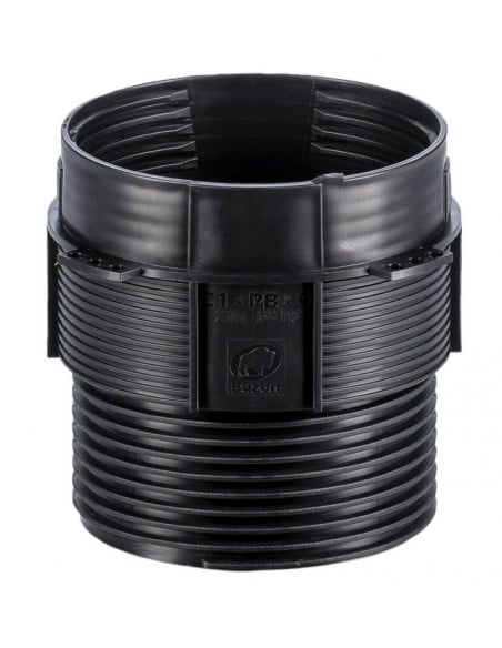 Manchon de réhausse pour plots PB-C1 BUZON - 1