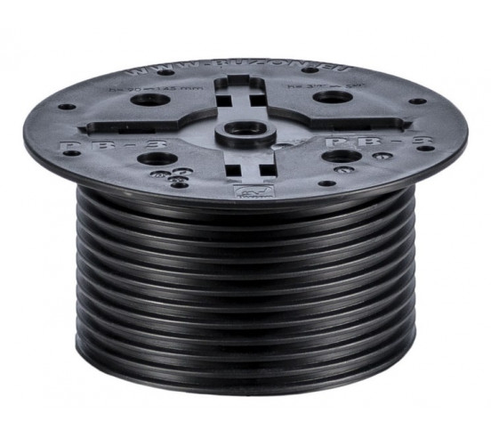 Tête de plots pour série PB Buzon PB-3-Top BUZON - 1