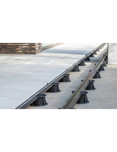 Plot réglable de 42 à 60 mm (Gamme PB) PB-1 BUZON - 8