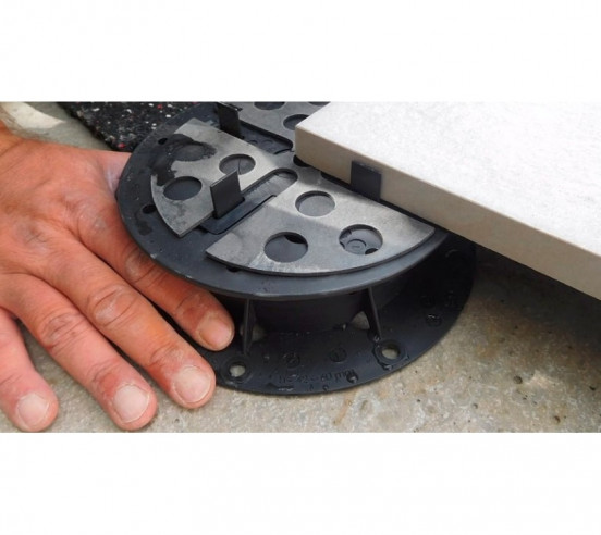 Plot réglable de 230 à 315 mm (Gamme PB) PB-5 BUZON - 2