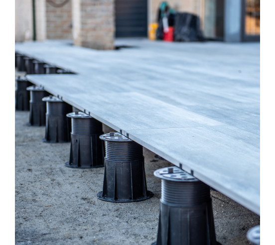 Plot réglable de 230 à 315 mm (Gamme PB) PB-5 BUZON - 10