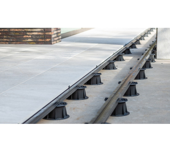 Plot réglable de 230 à 315 mm (Gamme PB) PB-5 BUZON - 13