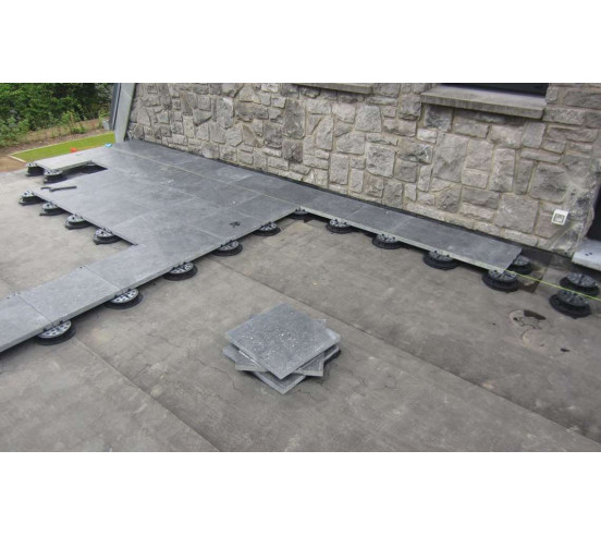 Plot réglable de 230 à 315 mm (Gamme PB) PB-5 BUZON - 14