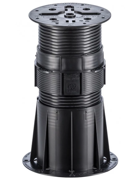 Plot réglable de 285 à 367 mm (Gamme PB) PB-6 BUZON - 2