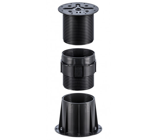 Plot réglable de 285 à 367 mm (Gamme PB) PB-6 BUZON - 3