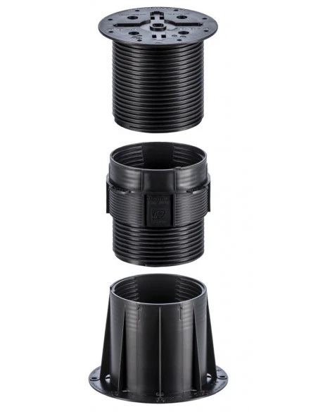 Plot réglable de 285 à 367 mm (Gamme PB) PB-6 BUZON - 3