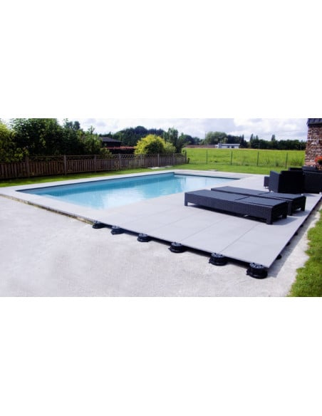 Plot réglable de 42 à 60 mm (Gamme PB) PB-1 BUZON - 7