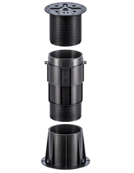 Plot réglable de 365 à 480 mm (Gamme PB) PB-7 BUZON - 4