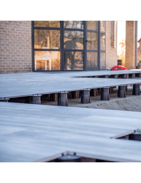 Plot réglable de 42 à 60 mm (Gamme PB) PB-1 BUZON - 6